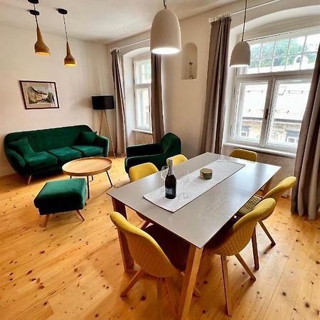 Apartment Trotuar Banská Štiavnica Εξωτερικό φωτογραφία