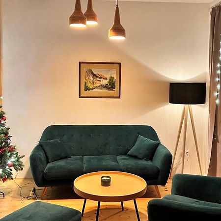 Apartment Trotuar Banská Štiavnica Εξωτερικό φωτογραφία