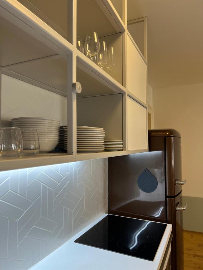 Apartment Trotuar Banská Štiavnica Εξωτερικό φωτογραφία