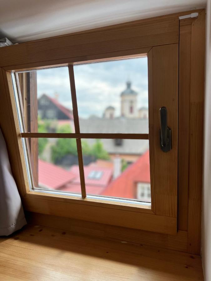 Apartment Trotuar Banská Štiavnica Εξωτερικό φωτογραφία