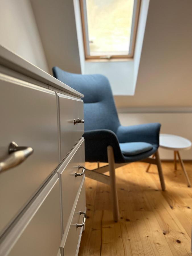 Apartment Trotuar Banská Štiavnica Εξωτερικό φωτογραφία