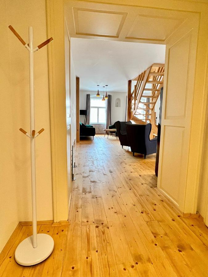 Apartment Trotuar Banská Štiavnica Εξωτερικό φωτογραφία