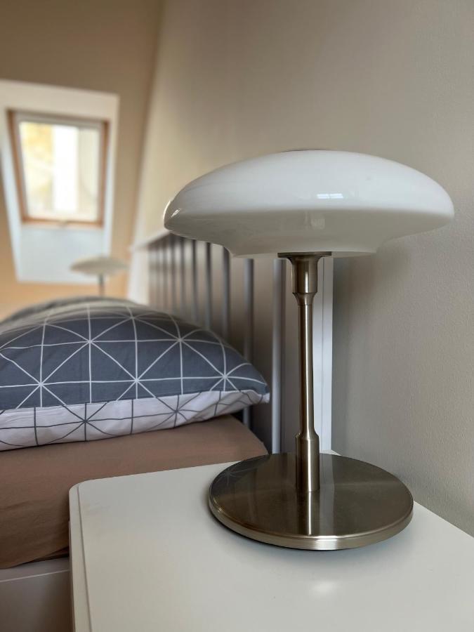 Apartment Trotuar Banská Štiavnica Εξωτερικό φωτογραφία