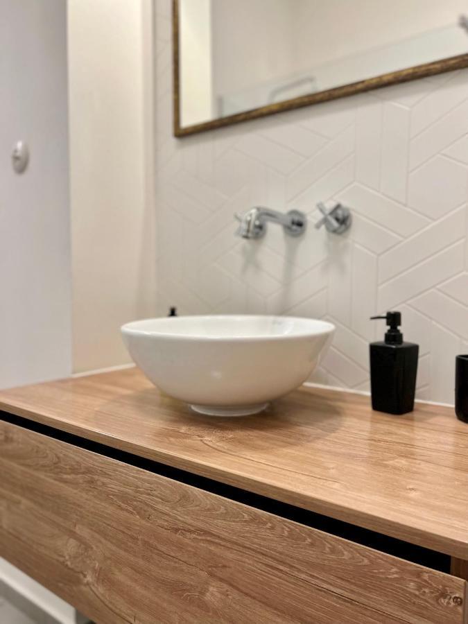 Apartment Trotuar Banská Štiavnica Εξωτερικό φωτογραφία