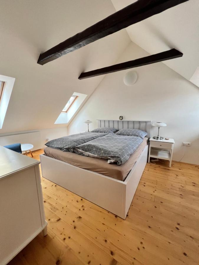 Apartment Trotuar Banská Štiavnica Εξωτερικό φωτογραφία