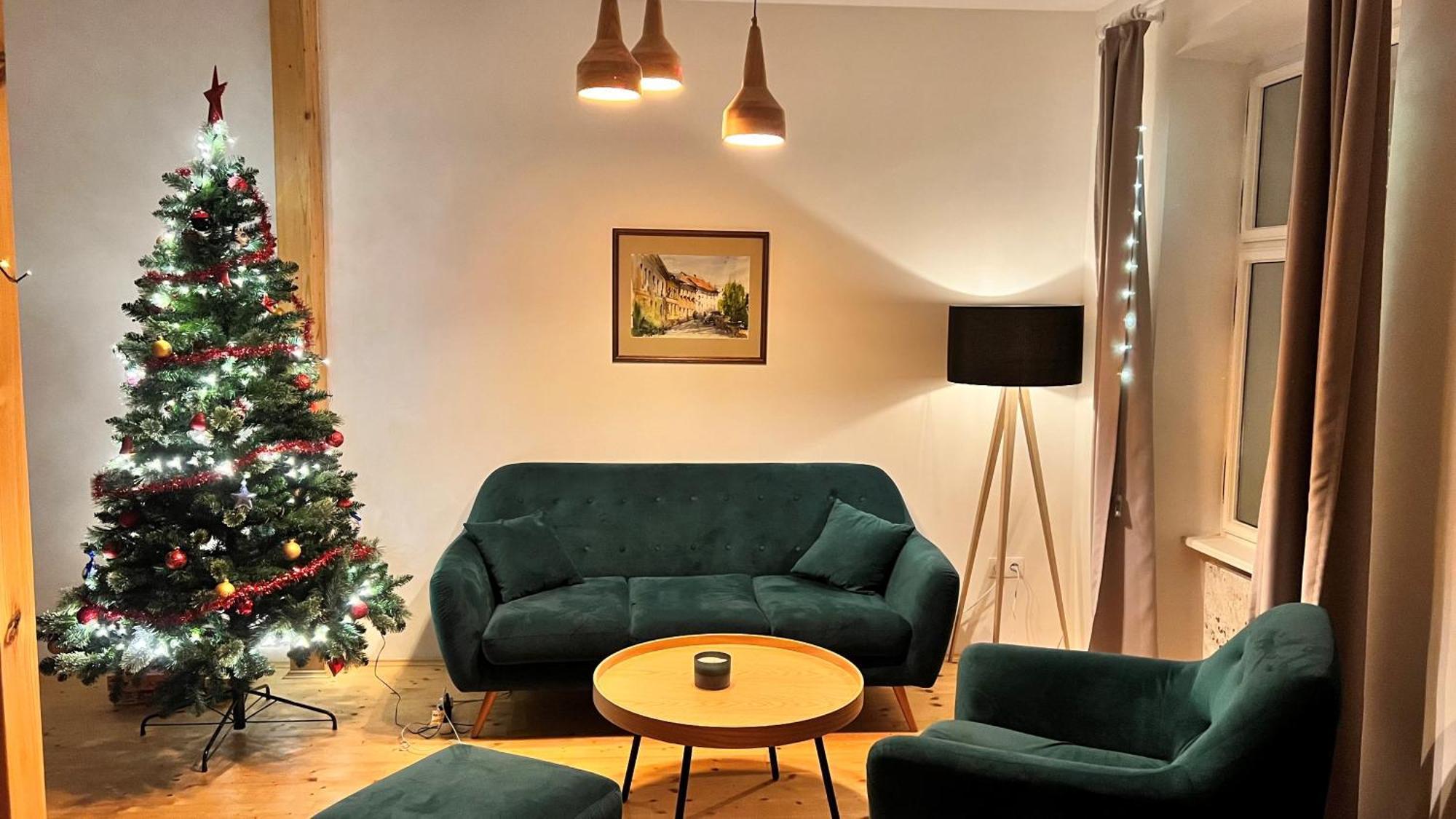 Apartment Trotuar Banská Štiavnica Εξωτερικό φωτογραφία