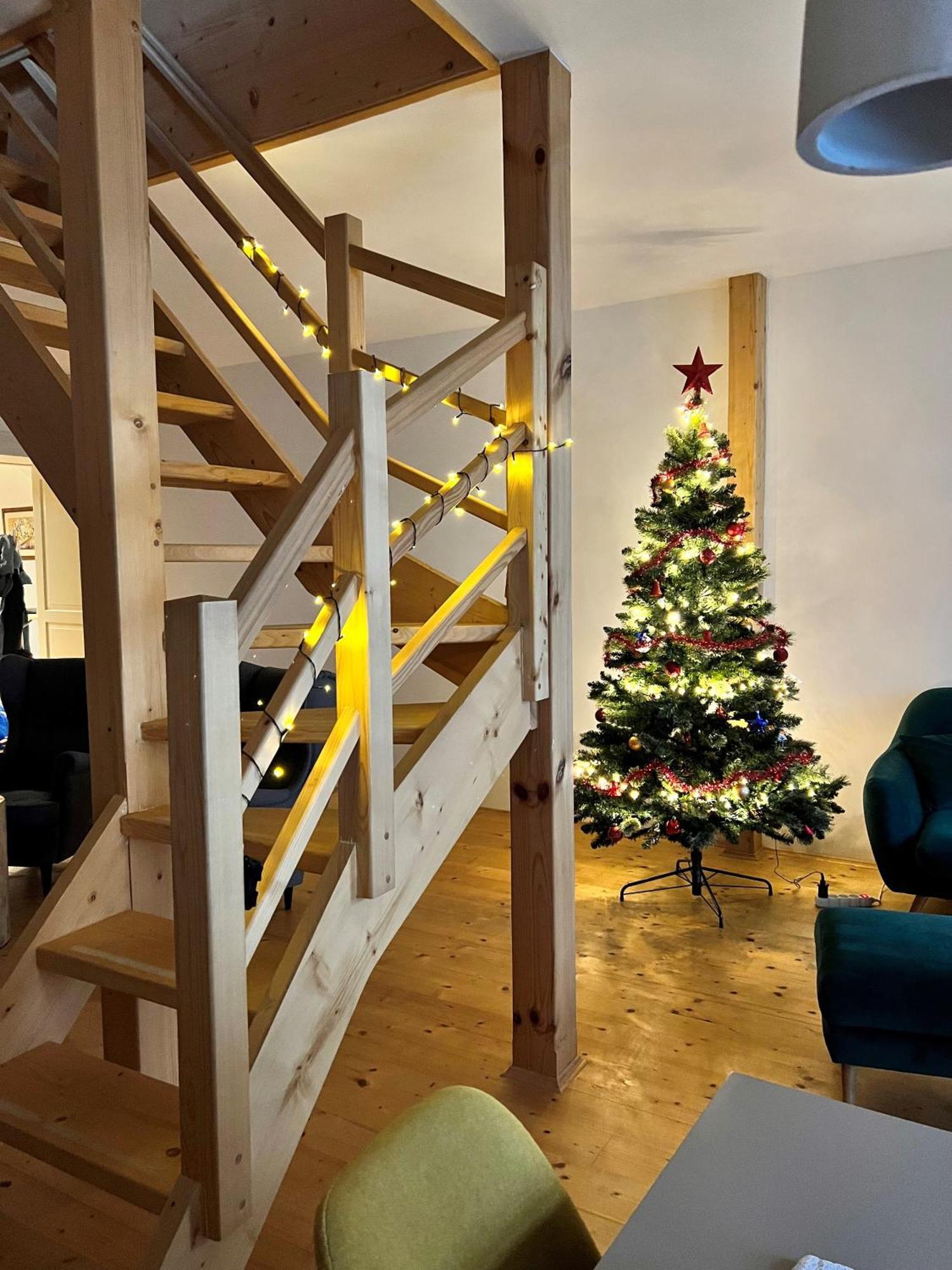 Apartment Trotuar Banská Štiavnica Εξωτερικό φωτογραφία